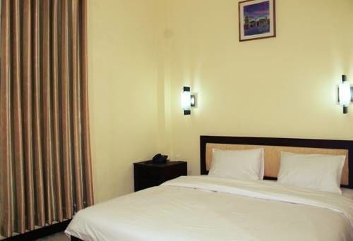 Septia Hotel Yogyakarta Eksteriør bilde